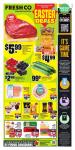 FreshCo Flyer April 2 - 8 2026