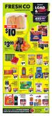 FreshCo Flyer April 9 - 15 2026