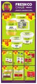 FreshCo Flyer Chalo October 15 - November 11 2026