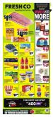 FreshCo Flyer December 11 - 17 2025
