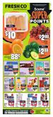 FreshCo Flyer January 15 - 21 2026