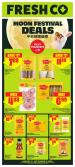 FreshCo Flyer Moon Festival Deals August 13 - September 9 2026