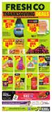 FreshCo Flyer October 1 - 7 2026