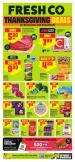 FreshCo Flyer October 8 - 14 2026
