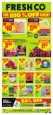 FreshCo Flyer September 17 - 23 2026