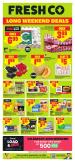 FreshCo Flyer September 3 - 9 2026