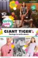 Giant Tiger Flyer Spring March 15 - April 4 2023