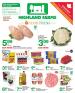 Highland Farms Flyer April 9 - 22 2026
