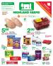 Highland Farms Flyer January 22 - February 4 2026