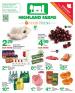 Highland Farms Flyer July 9 - 15 2026