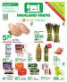 Highland Farms Flyer May 21 - June 3 2026