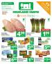 Highland Farms Flyer May 25 - June 7 2023