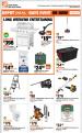 Home Depot Flyer August 27 - September 9 2026