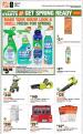 Home Depot Flyer March 19 - April 1 2026