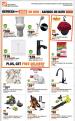 Home Depot Flyer September 10 - 23 2026