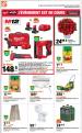 Circulaire Home Depot Juillet 9 - 23 2026