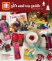 Home Hardware Flyer Gift and Toy Guide November 6 - December 31 2025