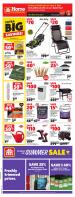 Home Hardware Flyer May 25 - 31 2023
