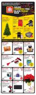 Circulaire Home Hardware Novembre 27 - Décembre 4 2025