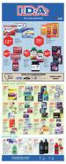 I.D.A. Flyer June 26 - July 30 2026
