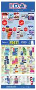 I.D.A. Flyer May 29 - June 25 2026