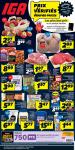 Circulaire IGA Juillet 9 - 16 2026