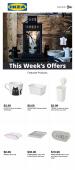 IKEA Flyer August 6 - 12 2026