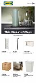 IKEA Flyer March 19 - 25 2026
