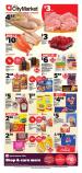 Independent City Market Flyer September 10 - 16 2026