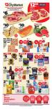 Independent City Market Flyer September 3 - 9 2026