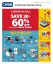 JYSK Flyer August 27 - September 9 2026