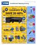 JYSK Flyer July 2 - 15 2026