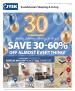 JYSK Flyer September 24 - October 7 2026