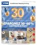 Circulaire JYSK Septembre 24 - Octobre 8 2026