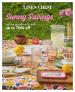 Linen Chest Flyer April 22 - May 24 2026