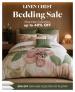 Linen Chest Flyer May 27 - June 21 2026