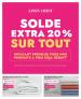 Circulaire Linen Chest Juin 24 - Juillet 20 2026
