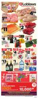 Loblaws Flyer April 9 - 15 2026