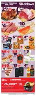 Loblaws Flyer December 18 - 24 2025