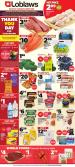 Loblaws Flyer July 16 - 22 2026