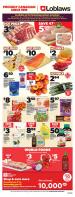 Loblaws Flyer June 4 - 10 2026