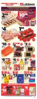 Loblaws Flyer March 12 - 18 2026