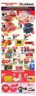 Loblaws Flyer May 28 - June 3 2026
