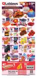 Loblaws Flyer October 1 - 7 2026
