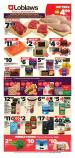Loblaws Flyer October 22 - 28 2026