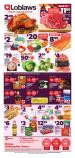 Loblaws Flyer October 8 - 14 2026