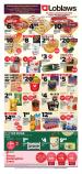 Loblaws Flyer September 3 - 9 2026