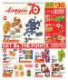 Longos Flyer January 22 - 28 2026