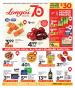 Longos Flyer July 9 - 15 2026
