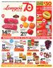 Longos Flyer June 4 - 10 2026